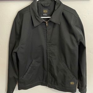 RVCA Work Jacket
